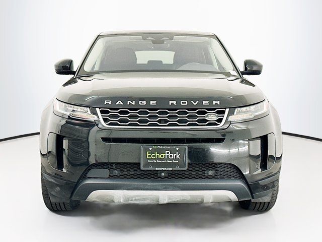 2021 Land Rover Range Rover Evoque S