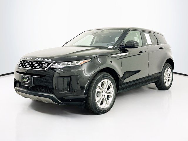 2021 Land Rover Range Rover Evoque S