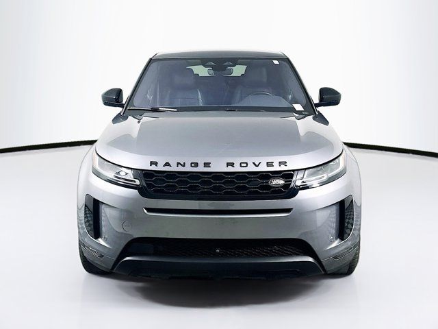 2021 Land Rover Range Rover Evoque S