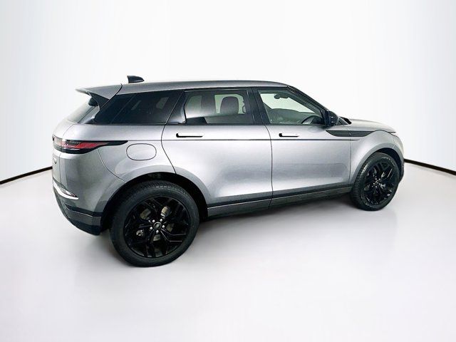 2021 Land Rover Range Rover Evoque S