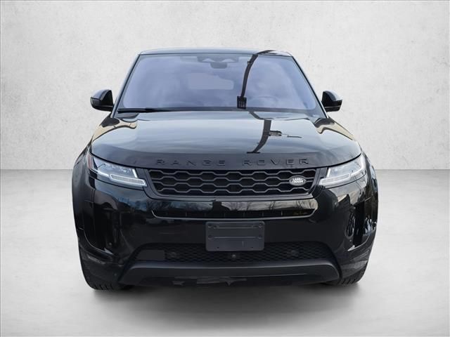 2021 Land Rover Range Rover Evoque S