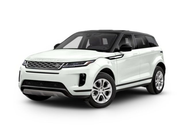 2021 Land Rover Range Rover Evoque S