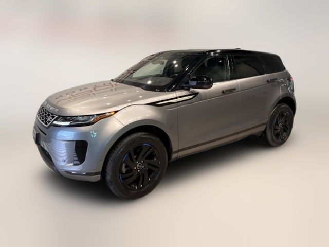 2021 Land Rover Range Rover Evoque S