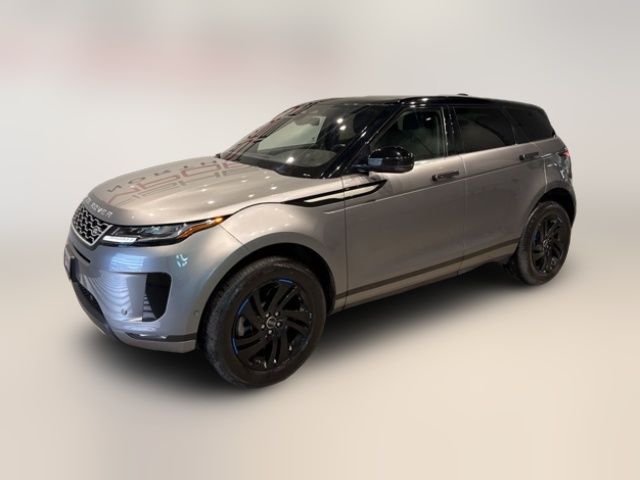 2021 Land Rover Range Rover Evoque S