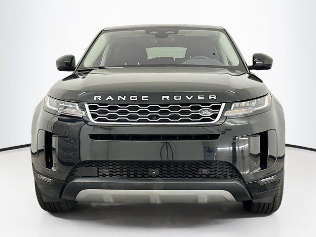 2021 Land Rover Range Rover Evoque S