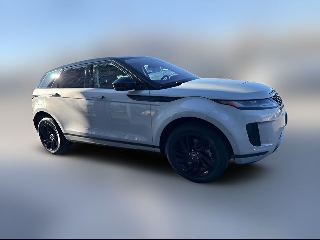 2021 Land Rover Range Rover Evoque SE