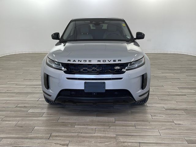 2021 Land Rover Range Rover Evoque SE