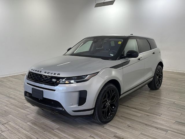 2021 Land Rover Range Rover Evoque SE