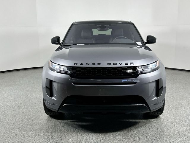 2021 Land Rover Range Rover Evoque SE