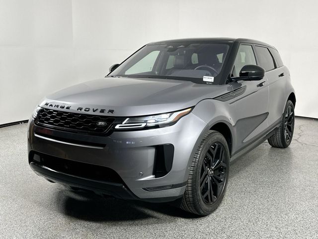 2021 Land Rover Range Rover Evoque SE