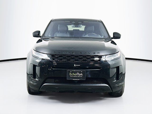 2021 Land Rover Range Rover Evoque SE