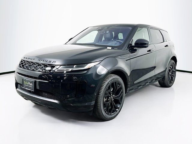 2021 Land Rover Range Rover Evoque SE