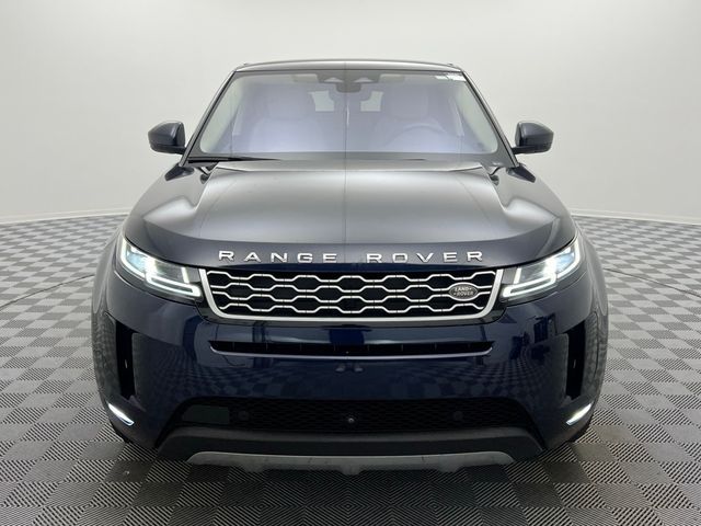 2021 Land Rover Range Rover Evoque SE