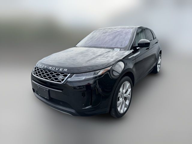 2021 Land Rover Range Rover Evoque SE