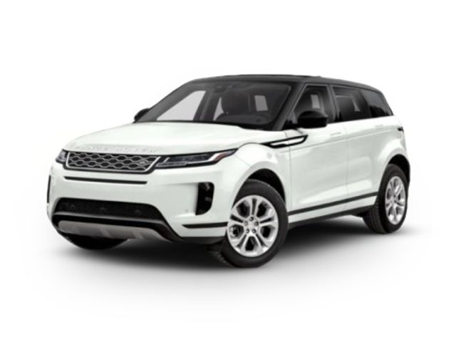 2021 Land Rover Range Rover Evoque SE