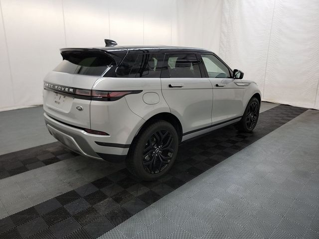 2021 Land Rover Range Rover Evoque SE