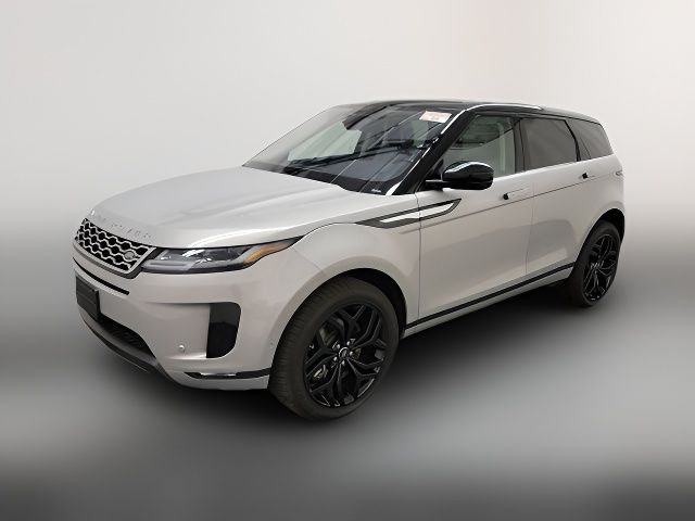 2021 Land Rover Range Rover Evoque SE