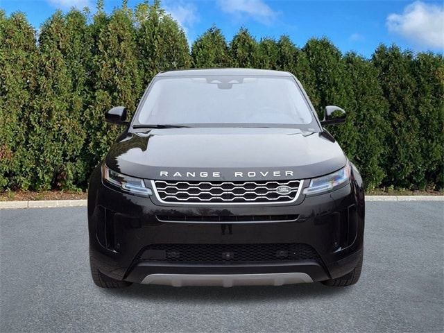 2021 Land Rover Range Rover Evoque SE