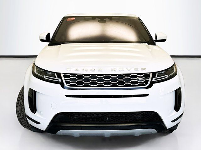 2021 Land Rover Range Rover Evoque SE