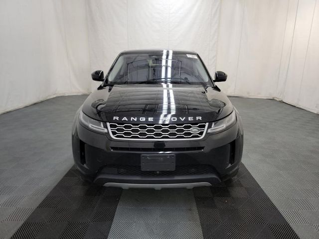 2021 Land Rover Range Rover Evoque SE