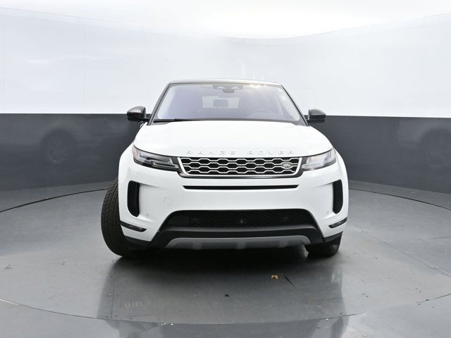 2021 Land Rover Range Rover Evoque SE