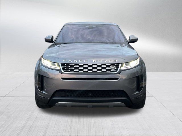 2021 Land Rover Range Rover Evoque SE