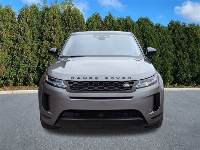 2021 Land Rover Range Rover Evoque SE