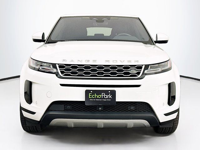 2021 Land Rover Range Rover Evoque SE