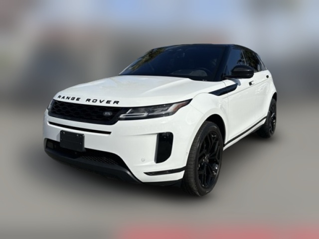Used range rover evoque automatic discount