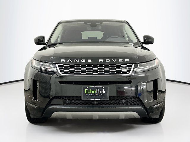 2021 Land Rover Range Rover Evoque SE