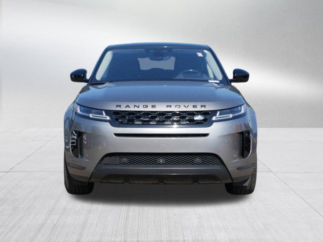 2021 Land Rover Range Rover Evoque SE