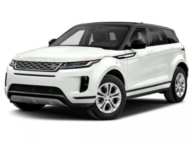 2021 Land Rover Range Rover Evoque SE