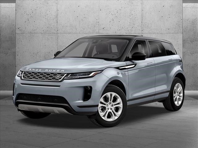 2021 Land Rover Range Rover Evoque SE