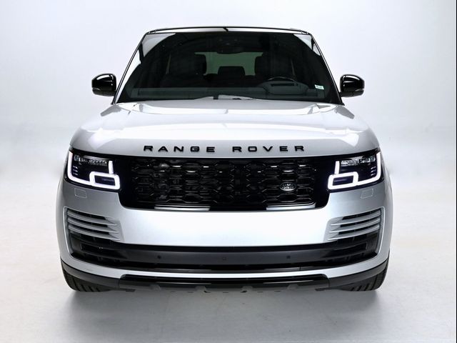 2021 Land Rover Range Rover Westminster