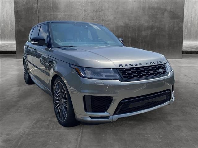 2021 Land Rover Range Rover Sport Autobiography