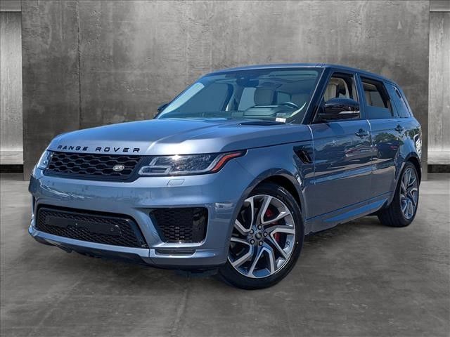 2021 Land Rover Range Rover Sport Autobiography