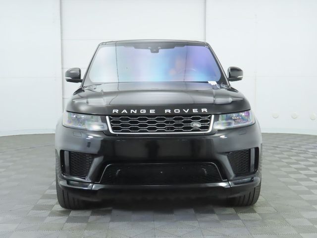 2021 Land Rover Range Rover Sport Autobiography