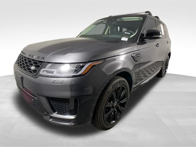 2021 Land Rover Range Rover Sport HSE Dynamic