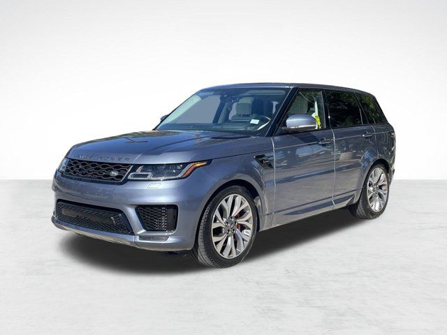 2021 Land Rover Range Rover Sport HSE Dynamic