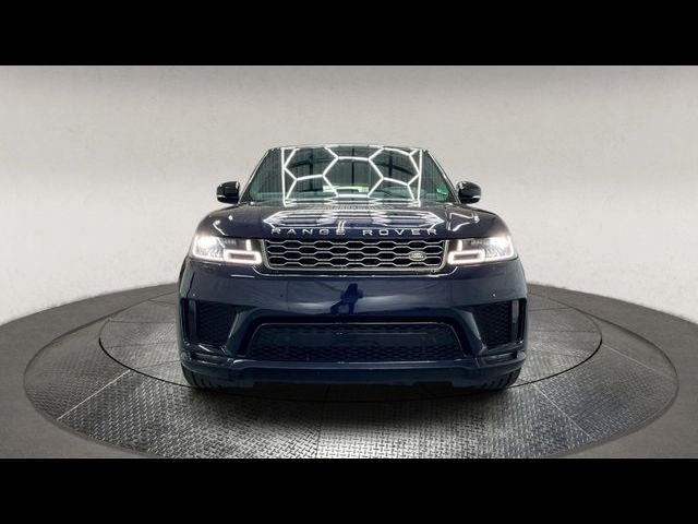2021 Land Rover Range Rover Sport HSE Dynamic