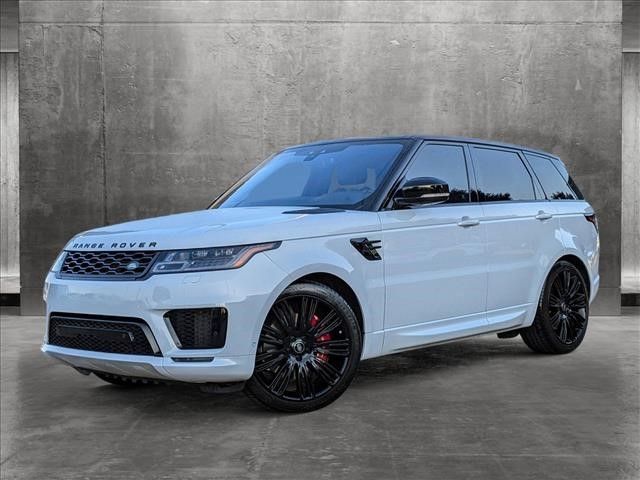 2021 Land Rover Range Rover Sport HSE Dynamic