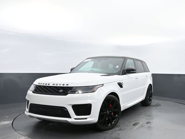 2021 Land Rover Range Rover Sport HSE Dynamic