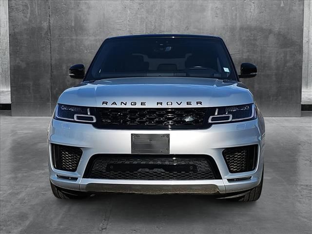 2021 Land Rover Range Rover Sport HSE Dynamic