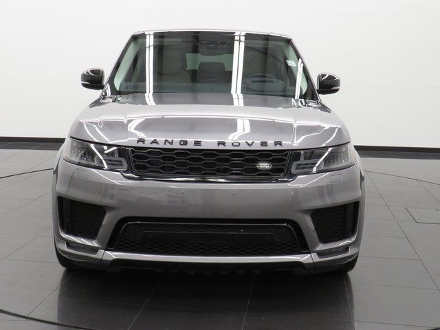 2021 Land Rover Range Rover Sport HSE Dynamic