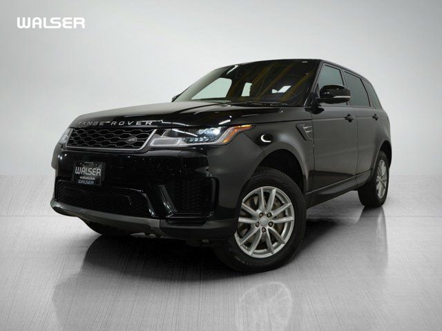 2021 Land Rover Range Rover Sport SE