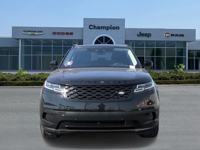 2021 Land Rover Range Rover Velar S