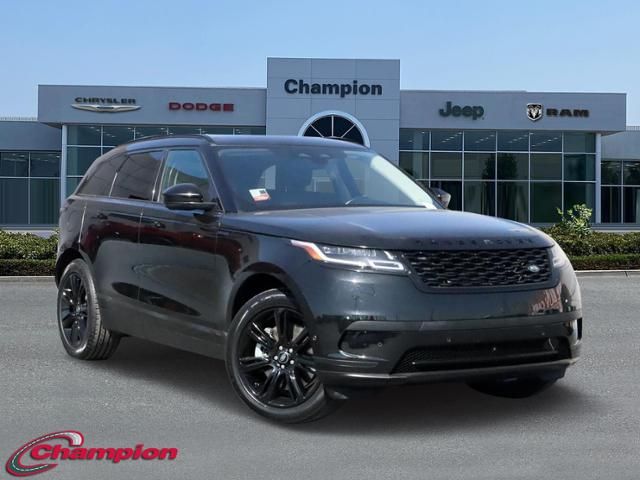 2021 Land Rover Range Rover Velar S