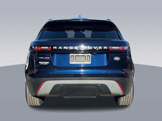 Rear Bumper Kit | LAND ROVER VELAR BASE 2020 Rear Bumper Kit | LAND ROVER VELAR BASE 2020