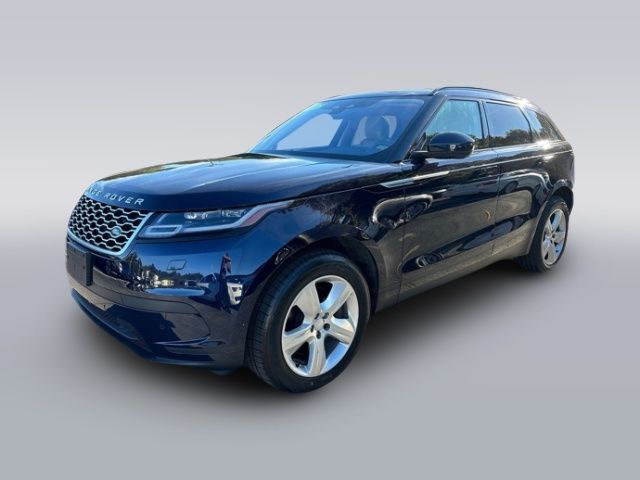 2021 Land Rover Range Rover Velar S