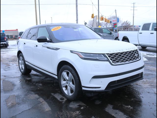 2021 Land Rover Range Rover Velar S